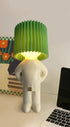 Naughty Boy Night Light